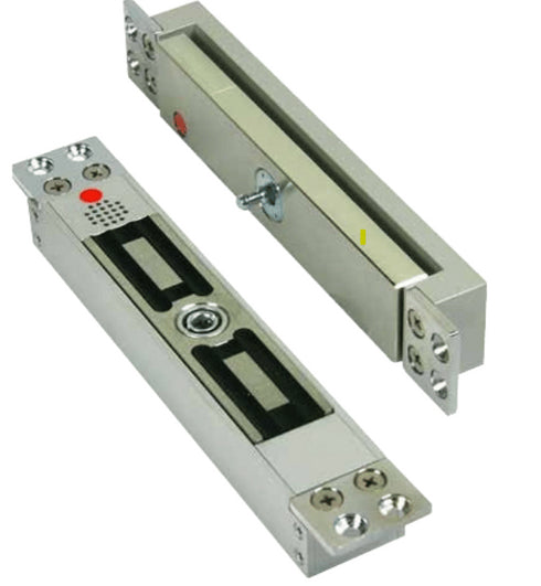 Alpro Mortice Door Magnet AL1982-35.5